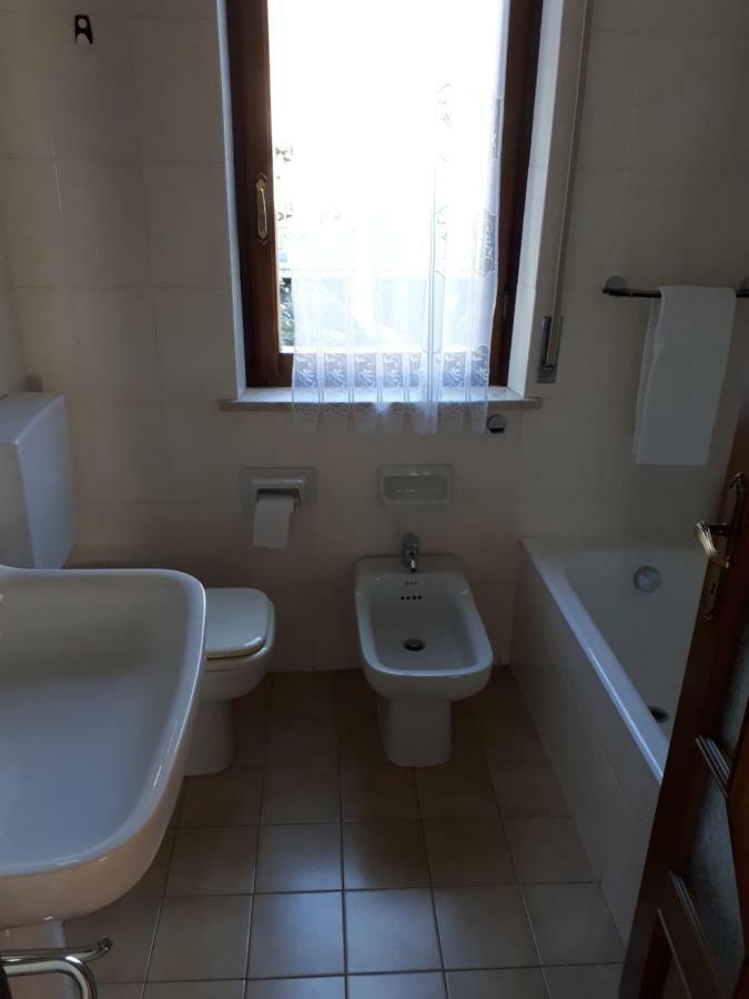 Rifugio Societa Semplice Apartment Ospedaletti Exterior photo