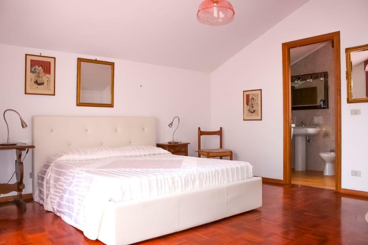 Rifugio Societa Semplice Apartment Ospedaletti Exterior photo